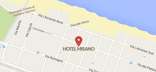 I nostri hotel