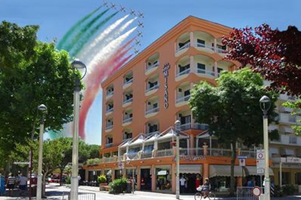 25 aprile al Mare