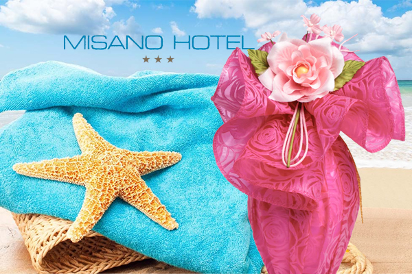 Offerta Pasqua Hotel Misano 2025
