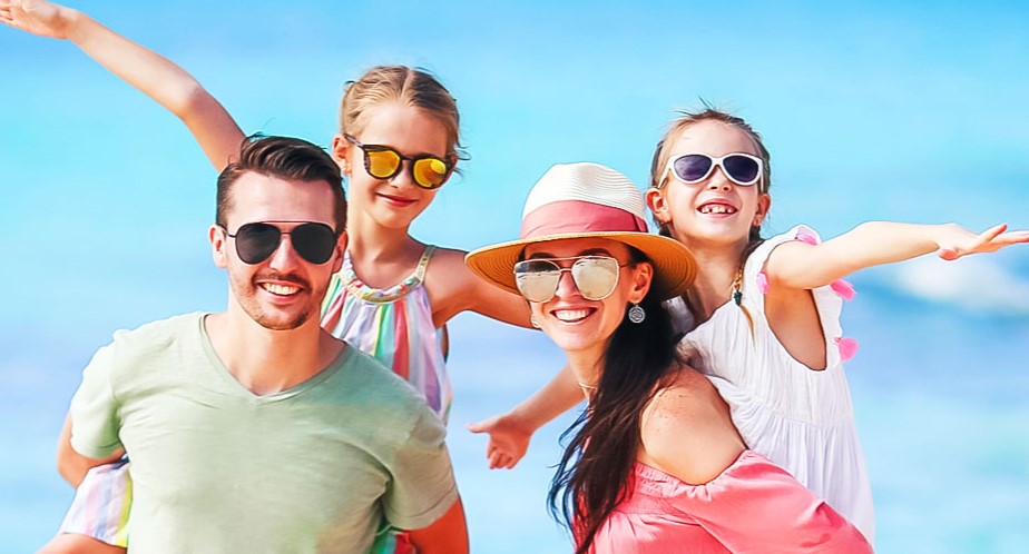 FRÜHBUCHER-SPEZIAL IM HOTEL MISANO