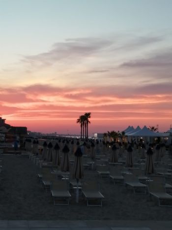    11 -18.9  Hallo Settembre e l' Estate continua ancora