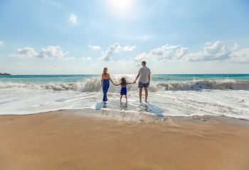 21-25.4 - Offerta Ponte 25 Aprile in Riviera Romagnola
