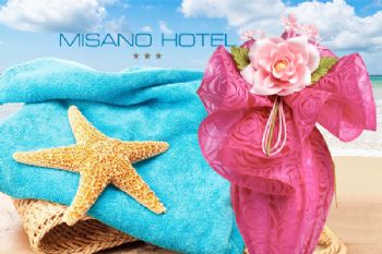 Offerta Pasqua Hotel Misano 2025