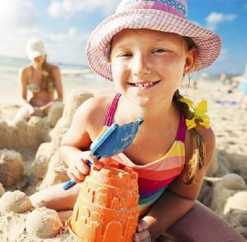 Speciale Offerta Family per tre in Tripla Basic