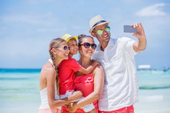 Happy Family All Inclusive