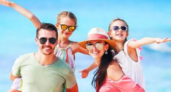 FRÜHBUCHER-SPEZIAL IM HOTEL MISANO