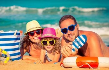 Speciale Offerta Family per tre in Tripla Basic
