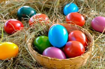 Speciale Pasqua in Riviera Romagnola