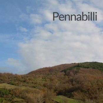 Pennabilli, una piacevole pausa nella natura e nella storia