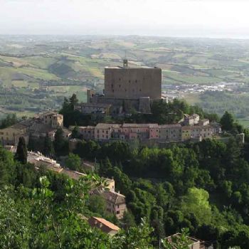 Montefiore, la capitale medioevale più affascinante